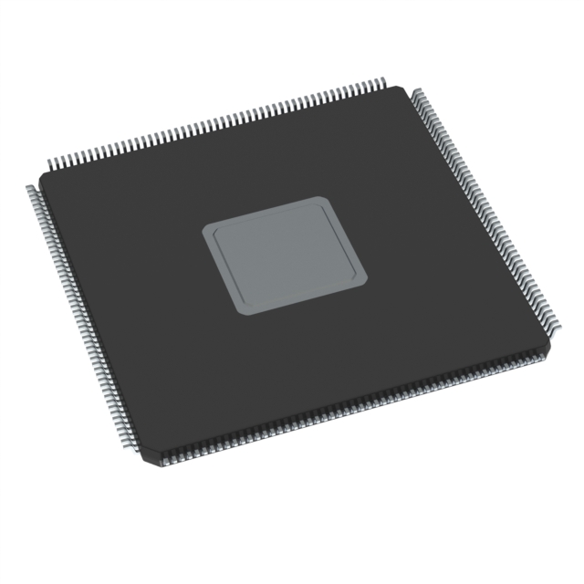 208-LQFP Exposed Pad