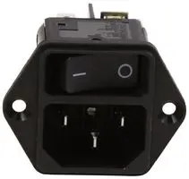 SCHURTER DC11.0001.003