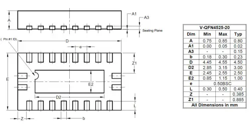 74LVC240A product image
