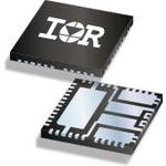 Infineon Technologies AG-IR4302MTRPBF Audio Amplifiers Audio Amp Speaker 2-CH Stereo 130W Class-D 44-Pin PQFN T/R