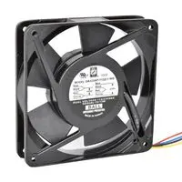 ORION FANS OA125AP-11/22-1WB