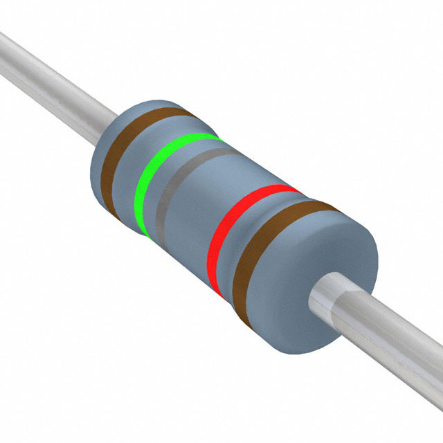 MFR-25FRF52-15K8 MFR-25FRF52-15K8
