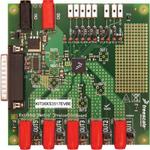 NXP Semiconductors-KIT06XS3517EVBE Power Management Development Boards and Kits Evaluation Kit - MC06XS3517, Smart High Side Switch Module (Triple 6.0 mOhm and Dual 17 mOhm)
