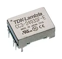 TDK-LAMBDA CC3-2412SF-E