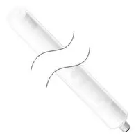 BANNER ENGINEERING WLS27XWGRYB5-1130DS24Q