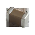 Murata Manufacturing-GCM033R71A152KA03D Capacitor Ceramic Multilayer Cap Ceramic 0.0015uF 10V X7R 10% Pad SMD 0201 125°C T/R Automotive AEC-Q200