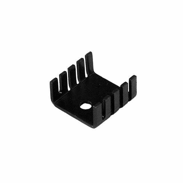 7-195-2-BA Heat Sink 7-195-2-BA Heat Sink