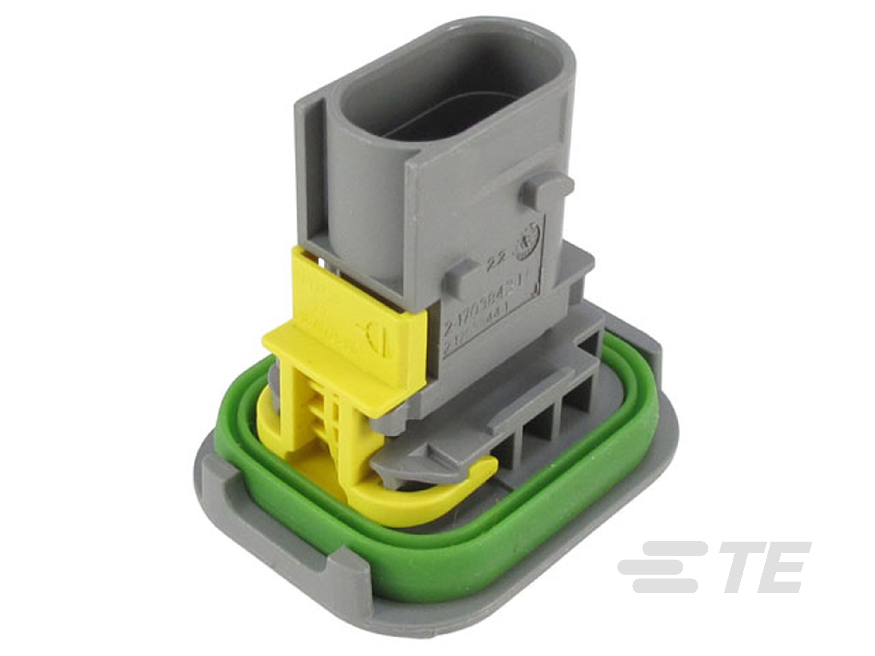3POS,TAB 1.6X0.6,TAB HSG,ASSY,-2-1703843-1 3POS,TAB 1.6X0.6,TAB HSG,ASSY,-2-1703843-1