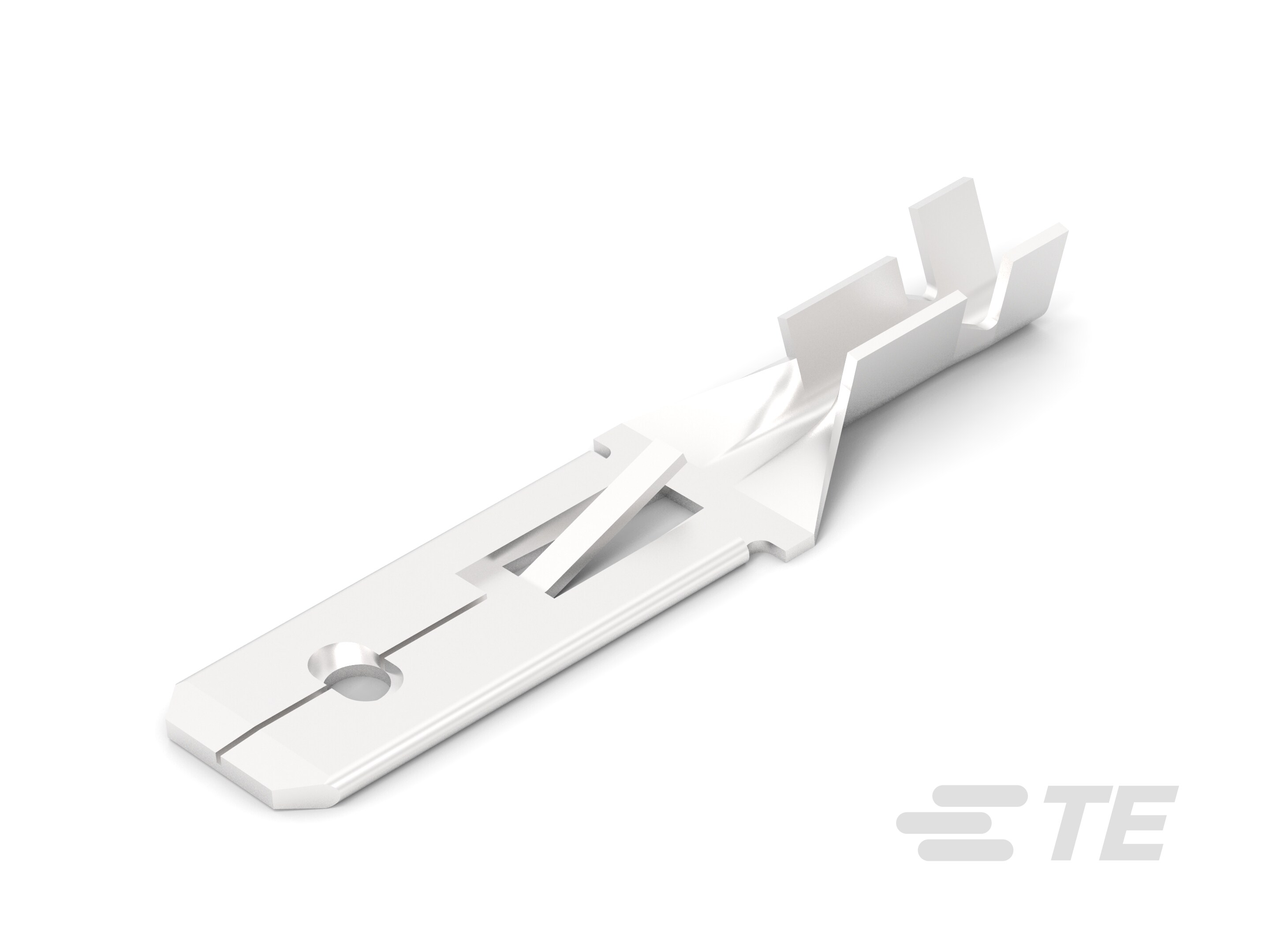 FF 250 TAB 20-17 AWG .016 SLIPPB-160859-5 FF 250 TAB 20-17 AWG .016 SLIPPB-160859-5