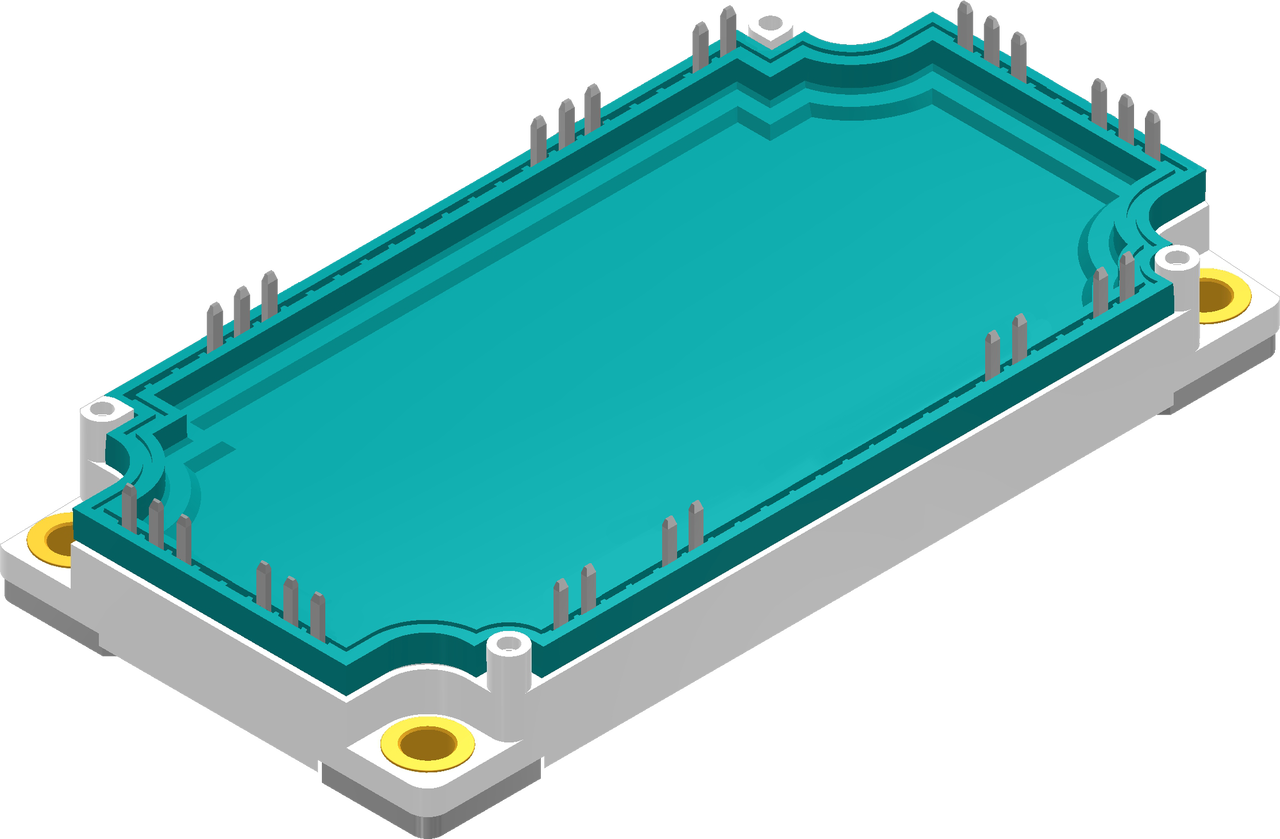 MIXA150 product image