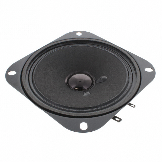 R 10 S TE - 4 OHM R 10 S TE - 4 OHM