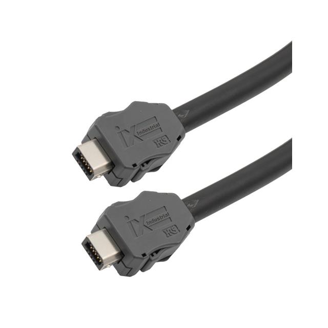 TRGIX601LZ-BLK-50CM TRGIX601LZ-BLK-50CM