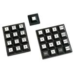 Grayhill-84BB1-001 Keypads and Keyboards Keypad 16 3000000Cycles