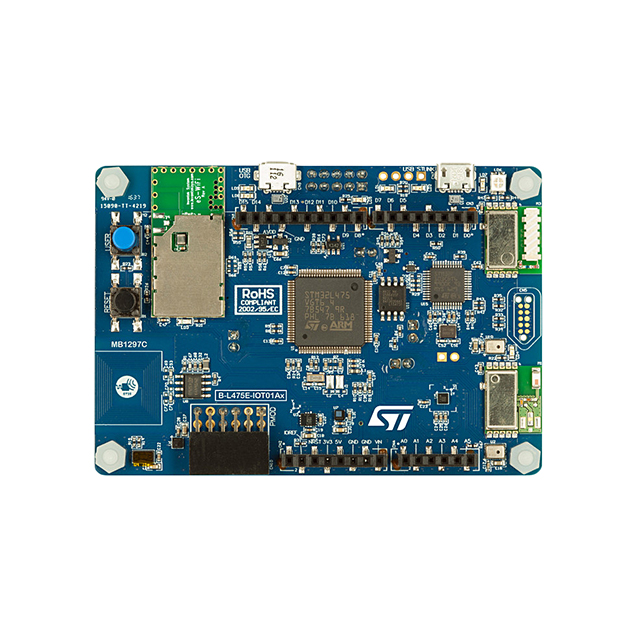 B-L475E-IOT01Ax