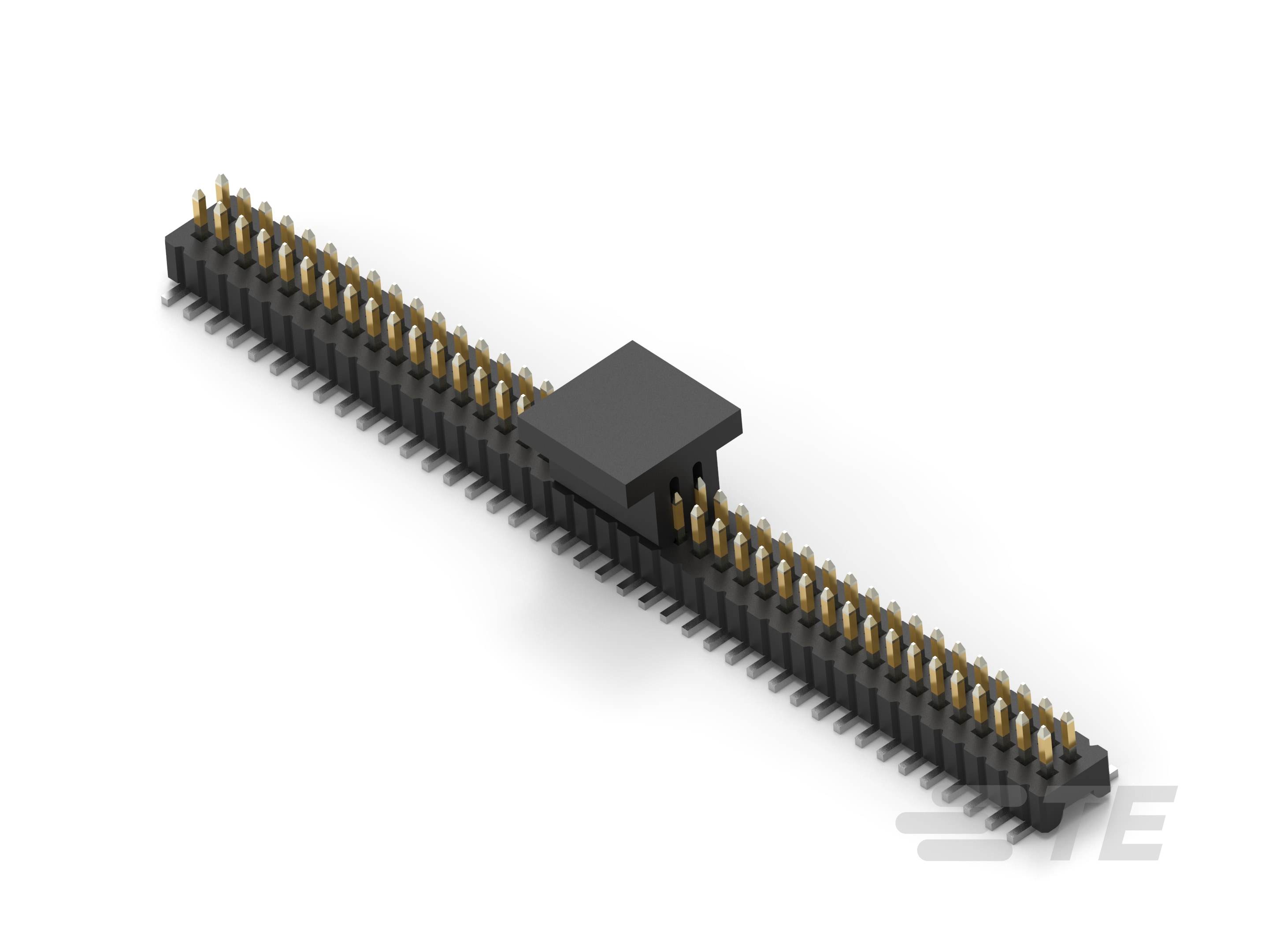 SCL 1.0 HDR DRVT USP 052 SMT G3 TR-7-2331929-6 SCL 1.0 HDR DRVT USP 052 SMT G3 TR-7-2331929-6
