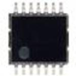 Toshiba-TC74AC08FT(EL) Logic Gates AND Gate 4-Element 2-IN CMOS 14-Pin TSSOP T/R