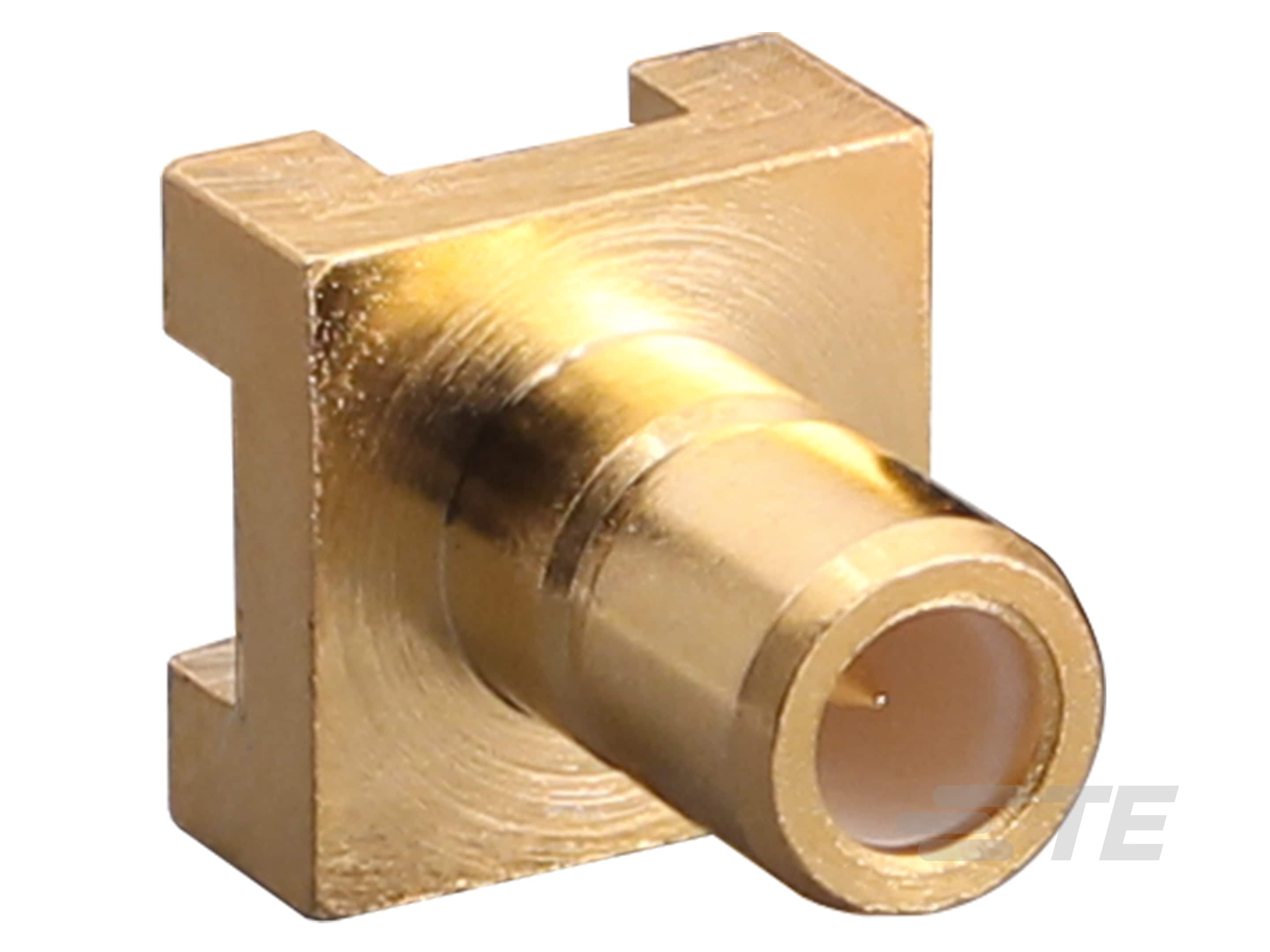 SMB Jack 50 Ohm PCB Surface Mount-CONSMB001-SMD-G