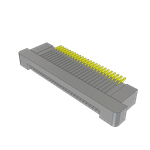 Samtec-ZF5S-24-02-T-WT Connector FFC-FPC Conn FFC Connector SKT 24 POS 0.5mm Solder RA SMD Tube