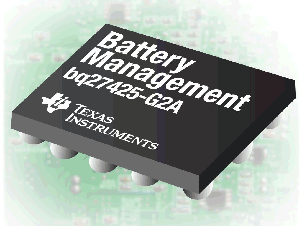 BQ27425-G2B product image