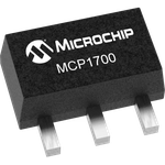 MCP1700T-3002E/MB MCP1700T-3002E/MB