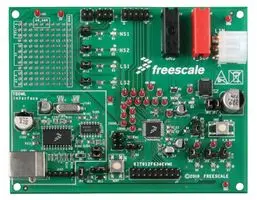 NXP KIT912F634EVME NXP KIT912F634EVME