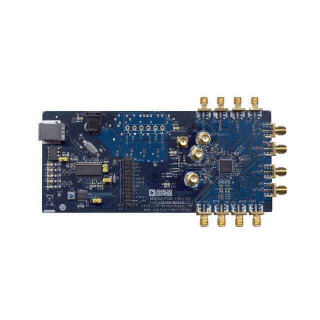 AD9518-x-Eval-Brd