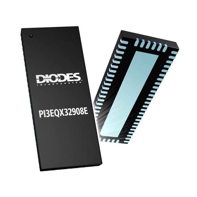 PI3EQX32908EZRIEX