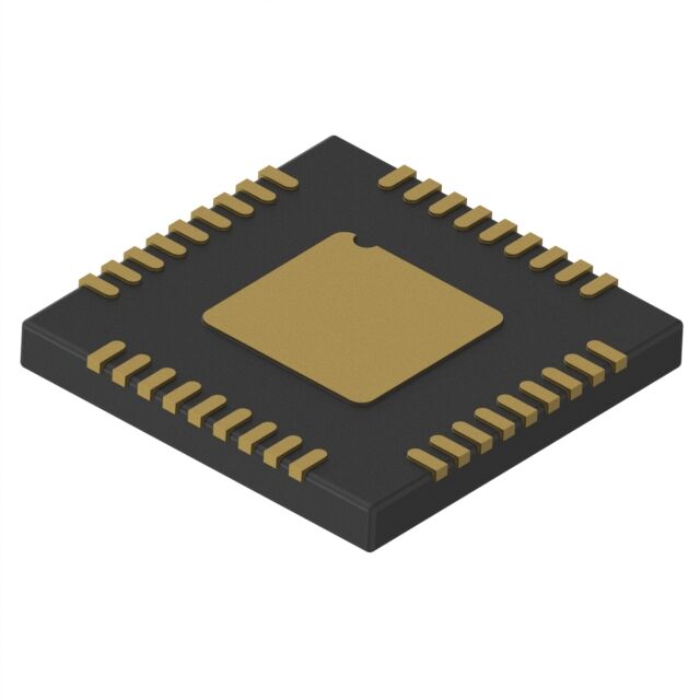 44-VFQFN Exposed Pad, 44-MLF®