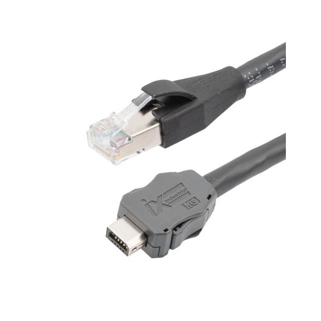 TRGIX603EC-BLK-7.5M TRGIX603EC-BLK-7.5M