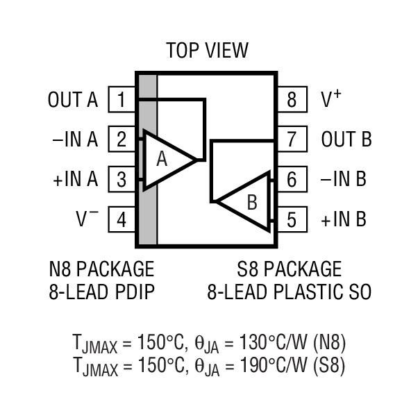 LT1884 product image