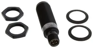 PEPPERL+FUCHS NMB10-18GM65-E2-C-V1