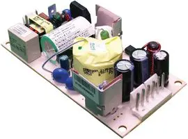 ARTESYN EMBEDDED TECHNOLOGIES NPS24-M