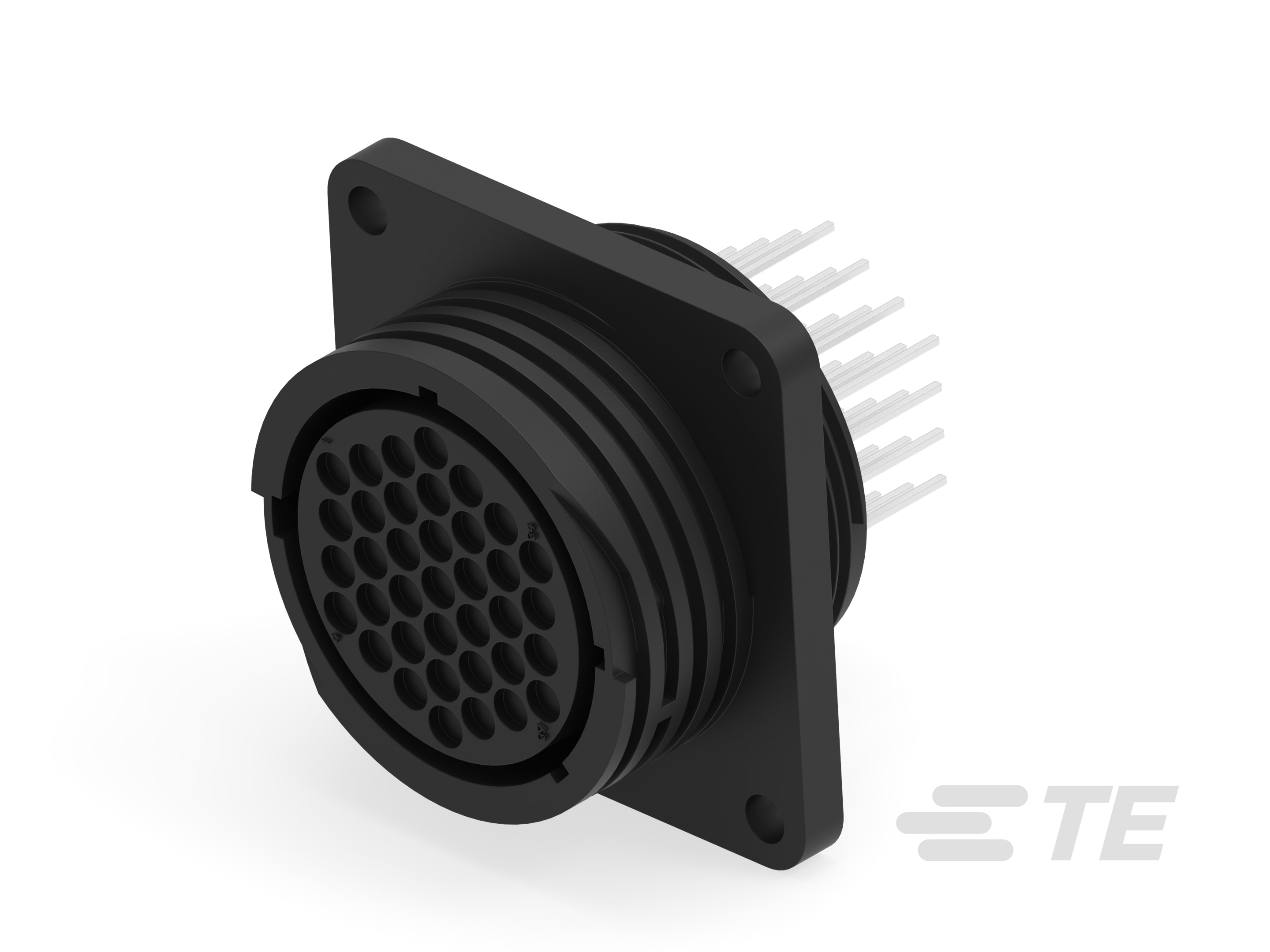 CPC RECPT ASSEMBLY SIZE 23-37-213856-4