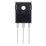 Toshiba-TK62N60X,S1F MOSFETs Trans MOSFET N-CH Si 600V 61.8A 3-Pin(3+Tab) TO-247 Tube