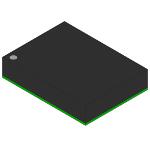 Analog Devices-LTM2887CY-3I#PBF Digital Isolators Digital Isolator Logic 6-CH 20Mbps 32-Pin BGA Tray