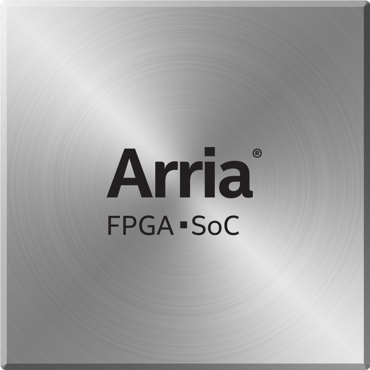 Altera-5AGXMB1G6F40C6G Field Programmable Gate Arrays - FPGAs FPGA Arria® V GX Family 300000 Cells 28nm Technology 1.1V 1517-Pin FC-FBGA Tray Altera-5AGXMB1G6F40C6G Field Programmable Gate Arrays - FPGAs FPGA Arria® V GX Family 300000 Cells 28nm Technology 1.1V 1517-Pin FC-FBGA Tray
