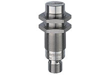 1202530655 - Contrinex Inductive Sensor, M18 Fully Stainless Steel, 20mm Operating Distance, Non-embeddable, PNP, NO, 4-pin M12 Connector, 63.5mm Housing Length 1202530655 - Contrinex Inductive Sensor, M18 Fully Stainless Steel, 20mm Operating Distance, Non-embeddable, PNP, NO, 4-pin M12 Connector, 63.5mm Housing Length