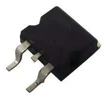 STMICROELECTRONICS STGB10M65DF2