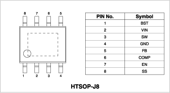 Product schematic image