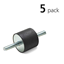 VMDSC40-40-M8-70-Z/5PK VMDSC40-40-M8-70-Z/5PK