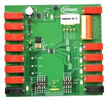 INFINEON DEMOBOARDITS4075QTOBO1