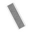 3M 421 1.5" X 7.25"-100 3M 421 1.5" X 7.25"-100