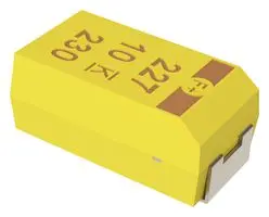 KEMET T496B106M016ATE3K5