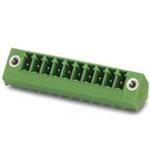 PHOENIX CONTACT-1827509 Connector Headers and PCB Receptacles Conn Wire to Board HDR 10 POS 3.81mm Solder Thru-Hole PHOENIX CONTACT-1827509 Connector Headers and PCB Receptacles Conn Wire to Board HDR 10 POS 3.81mm Solder Thru-Hole
