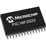 Microchip Technology-PIC18LF2523-I/SO Microcontrollers - MCUs MCU 8-bit PIC RISC 32KB Flash 2.5V/3.3V/5V 28-Pin SOIC W Tube