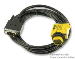 BANNER ENGINEERING SM312DQDP-68020