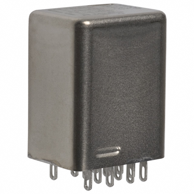 MY4H-US-(DC,AC)(12,24,110/120)