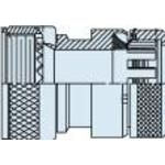 Glenair-M85049/30-10W Backshells TAG Ring Backshell 180° 10 Shell Size Olive Drab Cadmium Over Electroless Nickel Aluminum TAG®