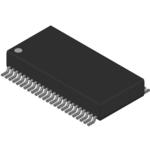 Analog Devices-LTC6804HG-2 Battery Management ICs Battery Monitoring 5.6V  48-Pin SSOP