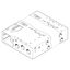 VABM-L1-14W-G14-24-GR VABM-L1-14W-G14-24-GR
